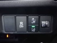 Honda SHUTTLE лот № 47 оценка 4  с аукциона в Японии 9