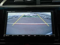 Honda SHUTTLE лот № 47 оценка 4  с аукциона в Японии 6