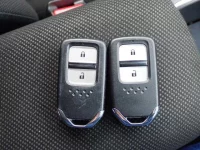 Honda SHUTTLE лот № 47 оценка 4  с аукциона в Японии 8