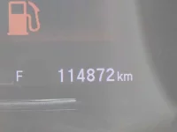 Honda SHUTTLE лот № 231 оценка 3.5  с аукциона в Японии 7