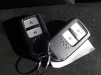 Honda SHUTTLE лот № 231 оценка 3.5  с аукциона в Японии 8