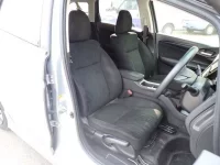 Honda SHUTTLE лот № 231 оценка 3.5  с аукциона в Японии 5