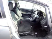 Honda SHUTTLE лот № 106 оценка 3.5  с аукциона в Японии 3