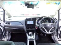 Honda SHUTTLE лот № 106 оценка 3.5  с аукциона в Японии 2