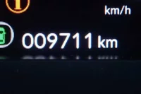 Honda STEP WAGON лот № 1043 оценка R  с аукциона в Японии 7