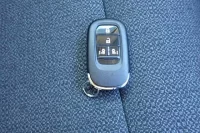 Honda STEP WAGON лот № 1043 оценка R  с аукциона в Японии 8