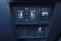 Honda STEP WAGON лот № 1043 оценка R  с аукциона в Японии 9