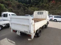 Mitsubishi CANTER лот № 503 оценка R  с аукциона в Японии 1