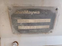 Mitsubishi CANTER лот № 503 оценка R  с аукциона в Японии 6