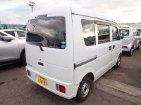 Mitsubishi MINICAB VAN лот № 42 оценка 3.5  с аукциона в Японии 1