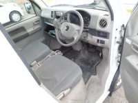 Mitsubishi MINICAB VAN лот № 42 оценка 3.5  с аукциона в Японии 2