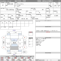Mitsubishi MINICAB VAN лот № 42 оценка 3.5  с аукциона в Японии 10