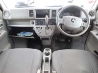 Mitsubishi MINICAB VAN лот № 42 оценка 3.5  с аукциона в Японии 5