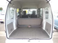 Mitsubishi MINICAB VAN лот № 42 оценка 3.5  с аукциона в Японии 7