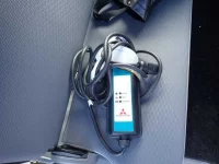 Mitsubishi MINICAB MIEV лот № 165 оценка 4.5  с аукциона в Японии 10