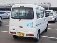 Mitsubishi MINICAB MIEV лот № 165 оценка 4.5  с аукциона в Японии 1