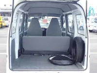 Mitsubishi MINICAB MIEV лот № 165 оценка 4.5  с аукциона в Японии 2