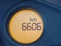 Mitsubishi MINICAB MIEV лот № 165 оценка 4.5  с аукциона в Японии 8