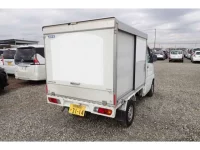 Mitsubishi MINICAB TRUCK лот № 1037 оценка 3.5  с аукциона в Японии 1