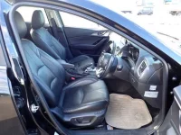 Mazda AXELA лот № 42 оценка R  с аукциона в Японии 5