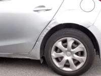 Mazda AXELA лот № 1031 оценка 3  с аукциона в Японии 7