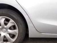 Mazda AXELA лот № 1031 оценка 3  с аукциона в Японии 8