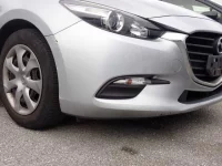 Mazda AXELA лот № 1031 оценка 3  с аукциона в Японии 6