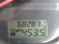 Mazda BONGO лот № 6 оценка 3.5  с аукциона в Японии 7