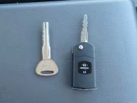 Mazda BONGO лот № 6 оценка 3.5  с аукциона в Японии 8