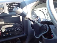 Mazda BONGO лот № 6 оценка 3.5  с аукциона в Японии 9