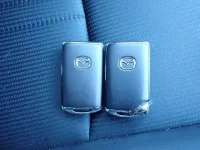 Mazda CX-3 лот № 50 оценка 4  с аукциона в Японии 8