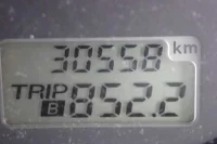 Mazda BONGO VAN лот № 1062 оценка 3.5  с аукциона в Японии 7