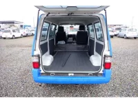 Mazda BONGO VAN лот № 1062 оценка 3.5  с аукциона в Японии 2