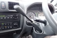 Mazda BONGO VAN лот № 1062 оценка 3.5  с аукциона в Японии 9