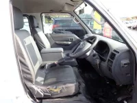 Mazda BONGO VAN лот № 108 оценка R  с аукциона в Японии 10