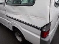Mazda BONGO VAN лот № 108 оценка R  с аукциона в Японии 7