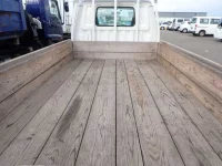 Mazda BONGO лот № 513 оценка 3.5  с аукциона в Японии 2