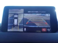 Mazda CX-8 лот № 59 оценка R  с аукциона в Японии 6