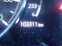 Mazda CX-8 лот № 59 оценка R  с аукциона в Японии 7