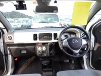 Mazda CAROL лот № 72 оценка 3.5  с аукциона в Японии 2