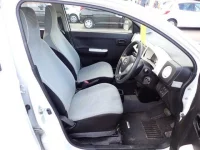 Mazda CAROL лот № 72 оценка 3.5  с аукциона в Японии 3