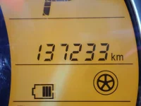 Mazda CAROL лот № 72 оценка 3.5  с аукциона в Японии 9