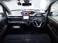 Mazda FLAIR лот № 212 оценка 3.5  с аукциона в Японии 2