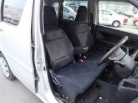 Mazda FLAIR лот № 212 оценка 3.5  с аукциона в Японии 3