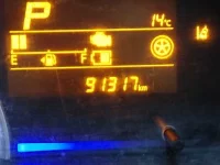 Mazda FLAIR лот № 212 оценка 3.5  с аукциона в Японии 6