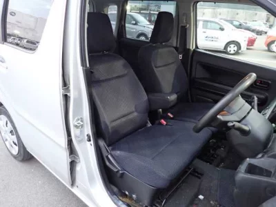 Mazda FLAIR  с аукциона в Японии