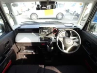 Mazda FLAIR WAGON лот № 227 оценка 4  с аукциона в Японии 2