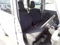 Mazda FLAIR WAGON лот № 227 оценка 4  с аукциона в Японии 3