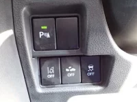 Mazda FLAIR WAGON лот № 227 оценка 4  с аукциона в Японии 8