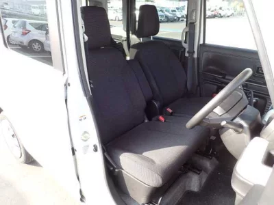 Mazda FLAIR WAGON  с аукциона в Японии